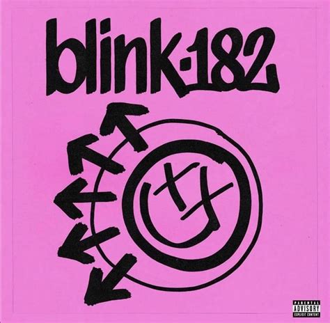 New Blink album is an homage. : r/Blink182