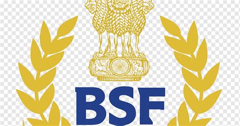 Government of India Border Security Force Central Armed Police Forces Bharat Ke Veer, India ...