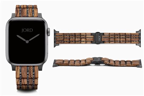 9 awesome, unique, and extravagant Apple Watch bands we’d like to wear right now