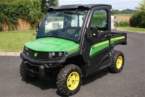 John Deere Gator Schaltplan 40