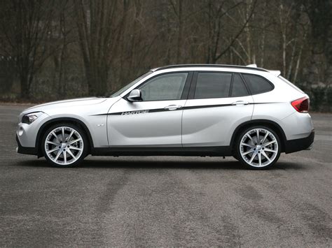 Bmw X1 Tuning - reviews, prices, ratings with various photos