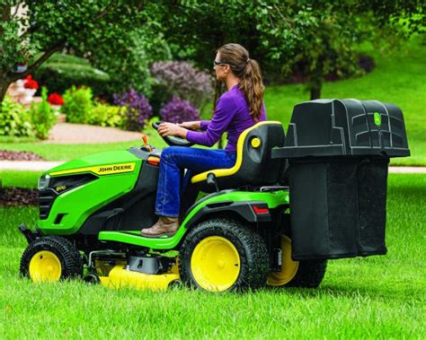 Which Lawn Mower Attachments Make Yard Work Easier? | Koenig Equipment