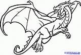 Easy Cartoon Drawings Of dragons 586134 sketch template