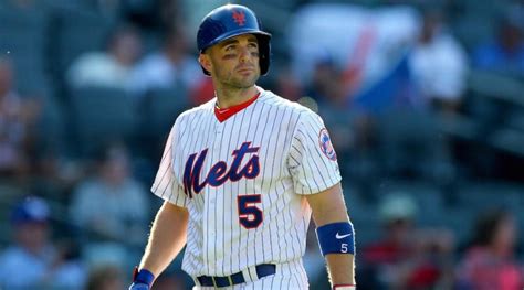 David Wright Biography, Who is The Wife? His Net Worth and Career Stats - Networth Height Salary