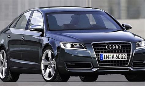 Audi A6 India, Audi A6 Price, Audi A6 Features