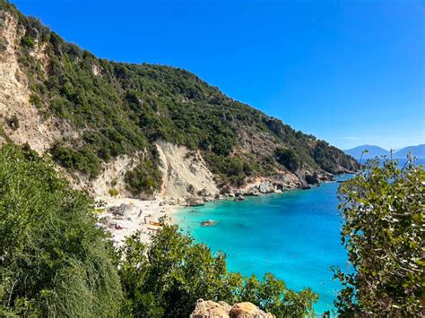 Vasiliki Lefkada: things to do and where to stay - Map & Family