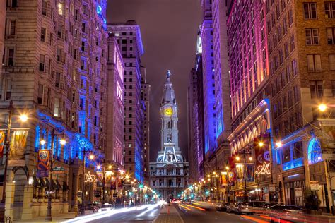 Must-See Historic Attractions in Philadelphia