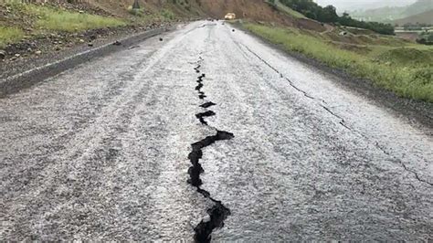 Earthquake in Bangladesh Today: Magnitude 4.1 quake at depth of 50 km ...