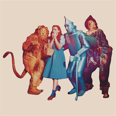 Wizard of Oz: Gifts & Merchandise | Redbubble