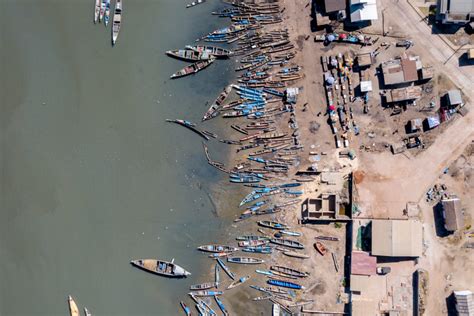 Ziguinchor, porte d'entrée de la Casamance - Explore le Monde