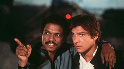 Billy Dee Williams: Star Wars actor who played Lando Calrissian reveals he is gender fluid ...