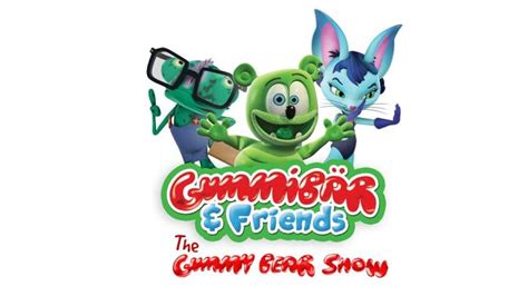 Gummibär & Friends: The Gummy Bear Show (TV Series 2016– ) - IMDb