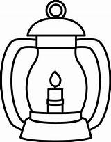 Old Fashioned Lantern Coloring Pages sketch template
