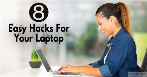 8 Simple Hacks that will improve your Laptop Experience | Simple tricks ...