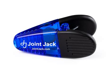 Joint Clip 5 pack – Joint Jack