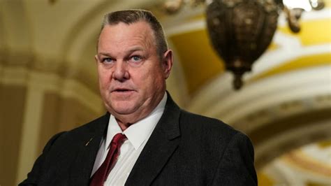 Jon Tester: Democratic Montana Senator Announces Re-Election Bid