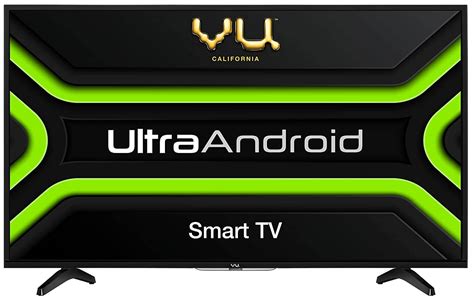 10 Best Android TV In 2020 Which You Can Buy