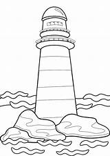 Premium Vector  Coloring pages For Kids A4 page sailing nautical Theme sketch template