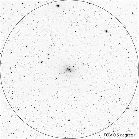 Deep-Sky Artronomy Articles: Maffei 1 and IC 342 Galaxies