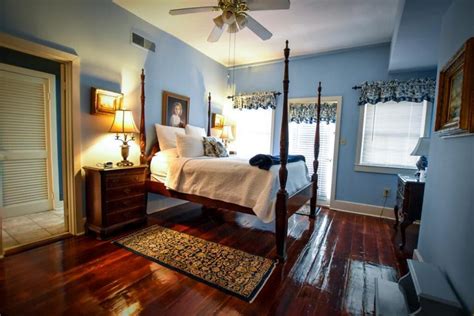 14 Gorgeous Bed And Breakfasts In Savannah Georgia - Southern Trippers