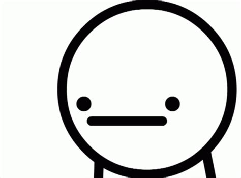 Oh Asdfmovie GIF - Oh Asdfmovie Surprise - Discover & Share GIFs