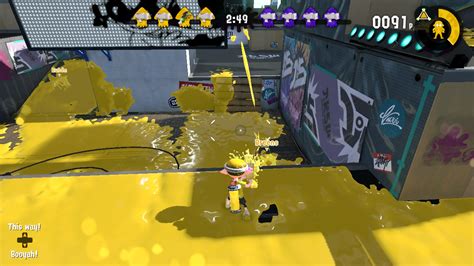 Splatoon 2 tips and tricks | TechRadar