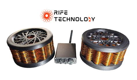 Enhanced Royal Rife Machine – Real Rife Technology