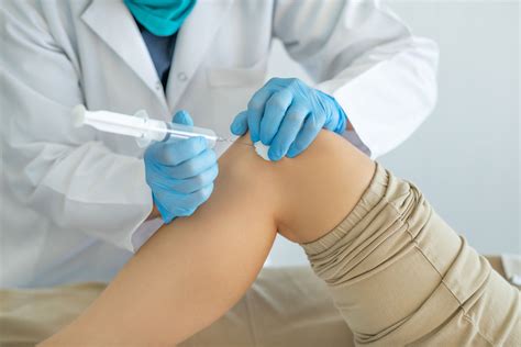 Cortisone Shots: How They Work & Side Effects