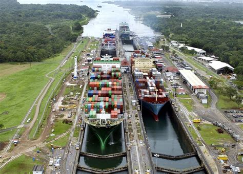 Canal de Panamá podría normalizarse antes de febrero 2025