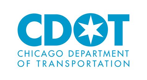 Chicago Department of Transportation (CDOT) Logo Download - AI - All Vector Logo