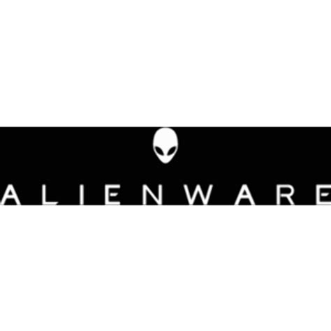 Download High Quality alienware logo white Transparent PNG Images - Art ...