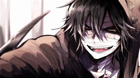 Isaac Foster Zack Angels of Death Satsuriku no Tenshi 4K #16805