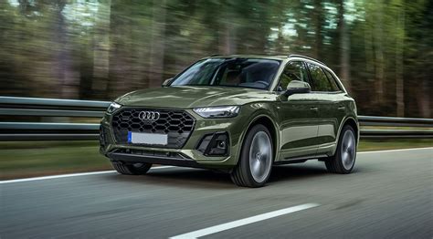 2023 Audi Q5 Spy Shots, Redesign, Release Date, Price - 2023 / 2024 New SUV