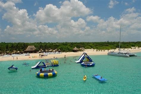 Introducir 87+ imagen cozumel beach clubs near cruise port - Abzlocal.mx