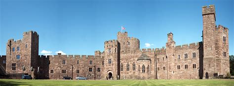 Peckforton Castle Experiences – Shropshire Falconry