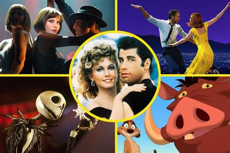 The Best Movie Musicals of All Time, According to Critics - Newsweek