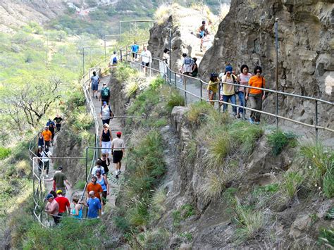 50 FAQs: Diamond Head Trail Hike Oahu Travel Guide - Life Simile