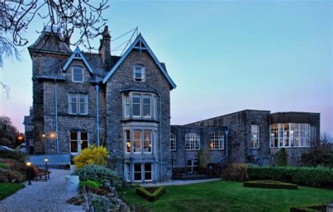 Cumbria Grand Hotel - UPDATED 2017 Prices & Reviews (Grange-over-Sands) - TripAdvisor