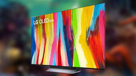 Lg C2 Series Oled Tvs Are Now Available Ign | Free Download Nude Photo Gallery