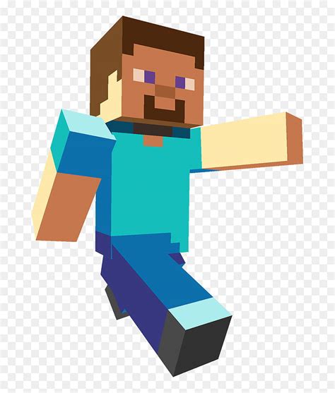 Minecraft Steve Transparent Backgrounds ...dlf.pt HD phone wallpaper ...