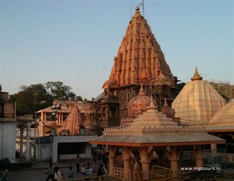 2 Nights Jyotirlinga Tour Ujjain and Omkareshwar with MPTours