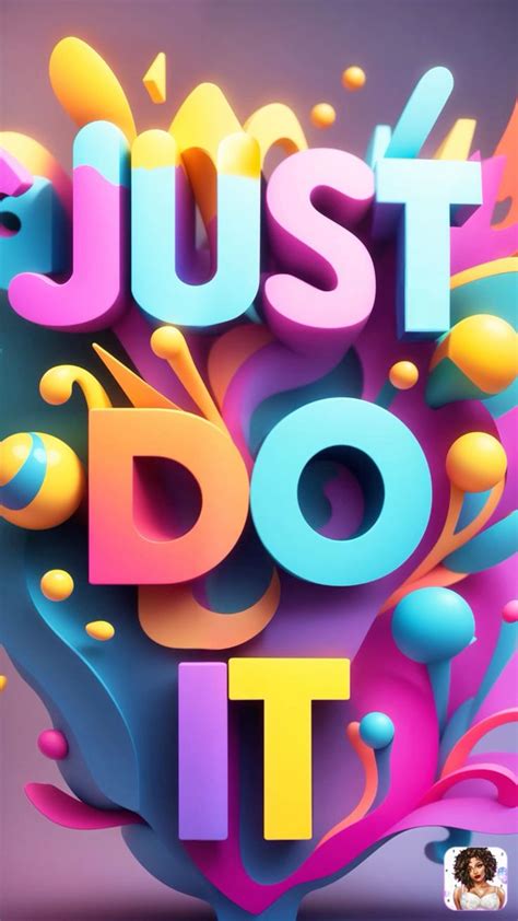 Just Do It | Spray paint colors, Coloring books, Graffit