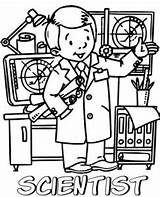 Science Coloring Pages  Best For Kids sketch template