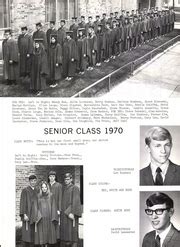 Cottonwood High School - Raider Yearbook (Cottonwood, MN), Class of 1970, Page 62 of 72