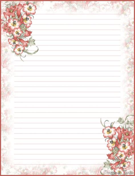 1000+ images about Free Printable Stationary! on Pinterest | Hello kitty printable, Stationery ...