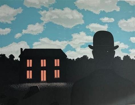 Rene Magritte (after) - The Empire of Light - Catawiki