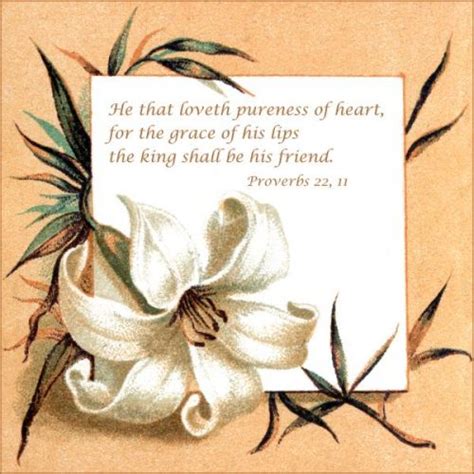 Bible Proverbs - Image 1