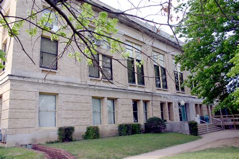 Oklahoma County Courthouses