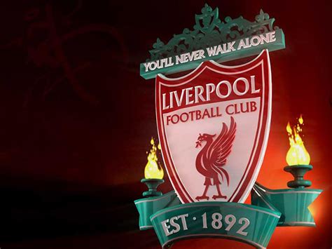 Liverpool Images - Liverpool Logo - Liverpool F.C. Fan Art (40841333) - Fanpop : Liverpool ...