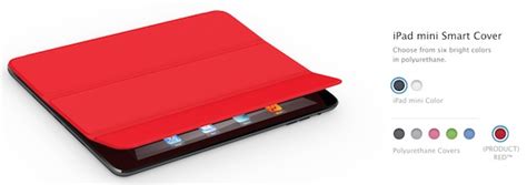 Meet the $39 iPad mini Smart Cover